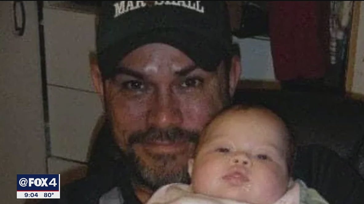Father killed in road rage shooting on Dallas freeway; police searching for shooter